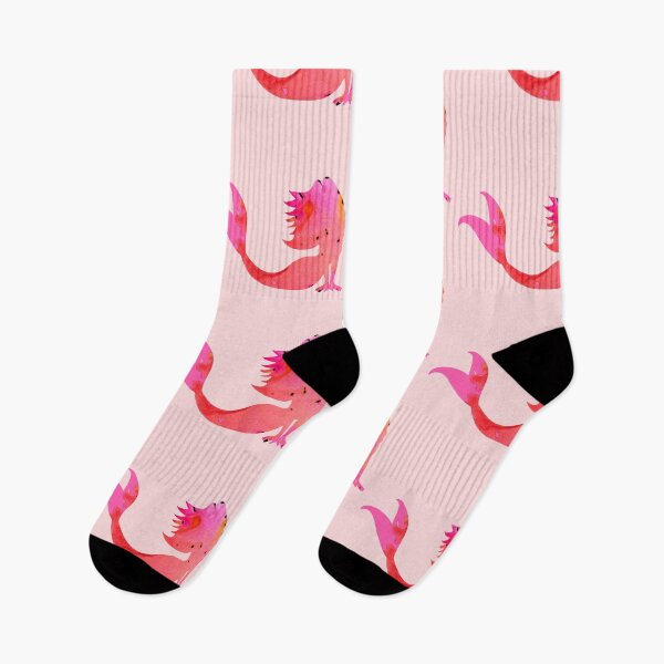 Item preview, Pink Mermaid designed and sold by Trace1234.