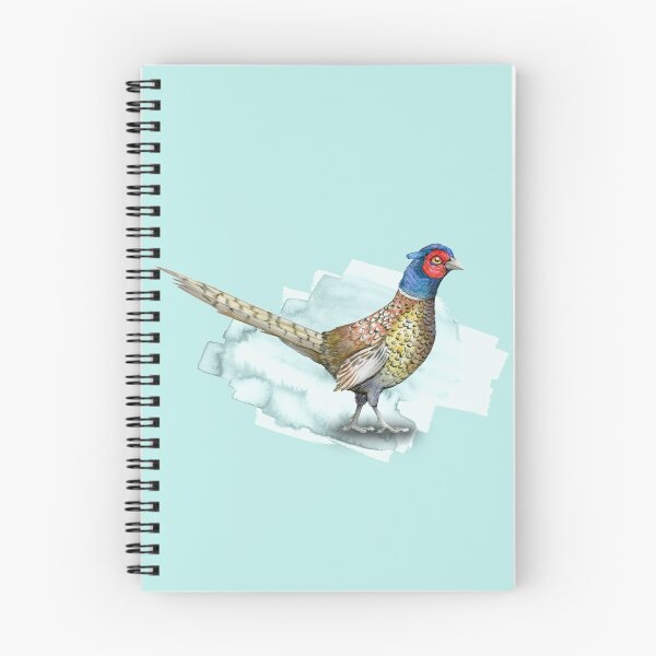 Item preview, Common pheasant designed and sold by Bwiselizzy.