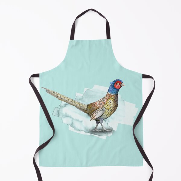 Item preview, Common pheasant designed and sold by Bwiselizzy.