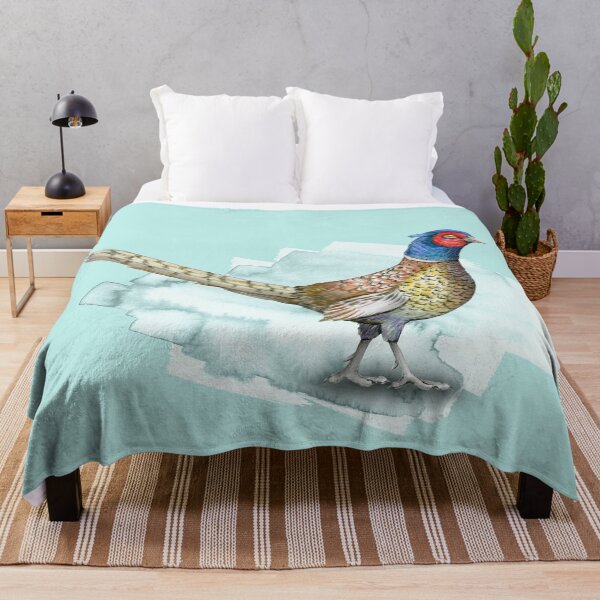 Item preview, Common pheasant designed and sold by Bwiselizzy.