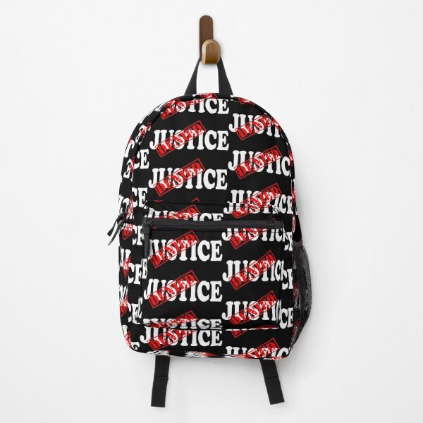 Item preview, JUSTICE DENIED designed and sold by DomGDesign.