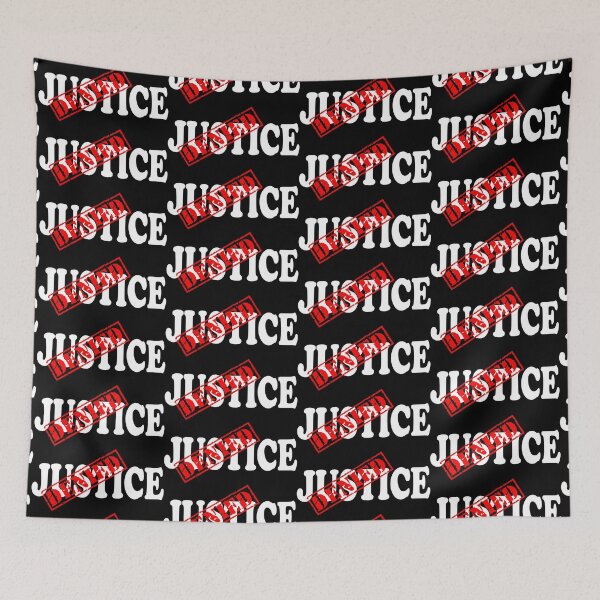 Item preview, JUSTICE DENIED designed and sold by DomGDesign.