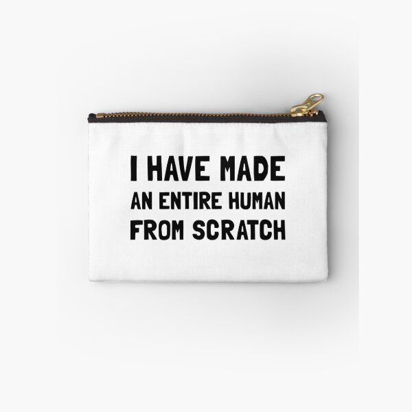 Item preview, Human Scratch designed and sold by TheBestStore.