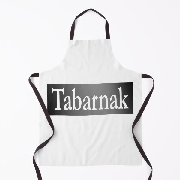 Item preview, Tabarnak design metallic designed and sold by GLAMORIZATION.