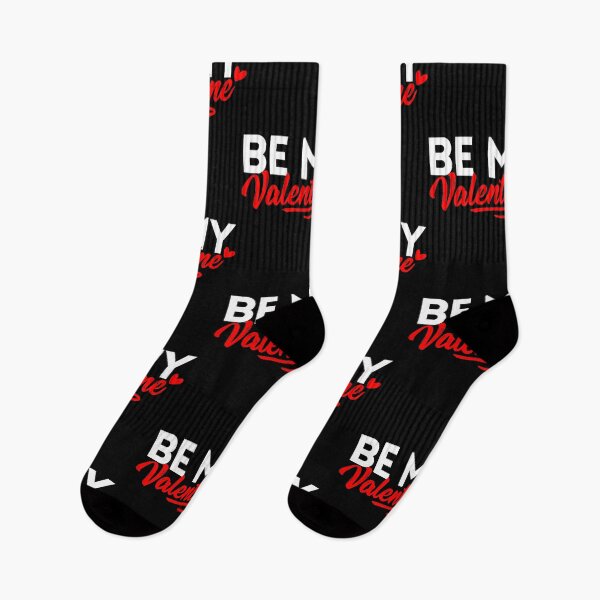 Item preview, Be My Valentine designed and sold by V Design Factory.