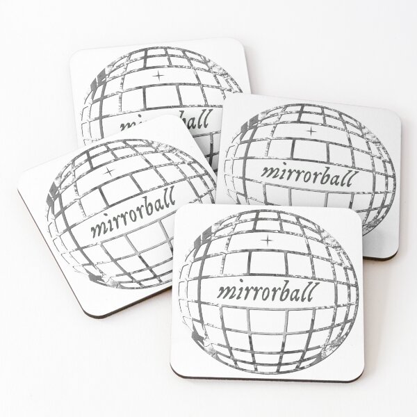 Item preview, mirrorball  designed and sold by sparaticart.
