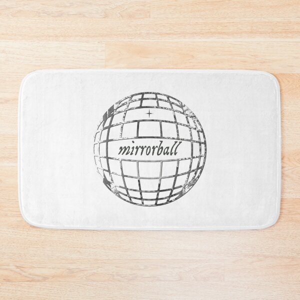 Item preview, mirrorball  designed and sold by sparaticart.
