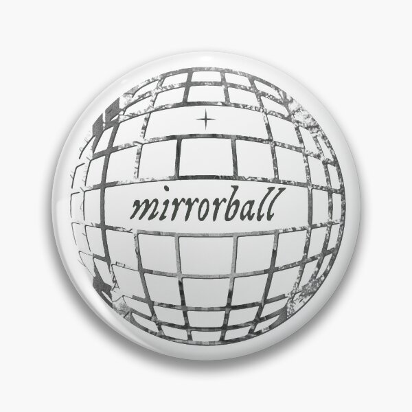 Item preview, mirrorball  designed and sold by sparaticart.