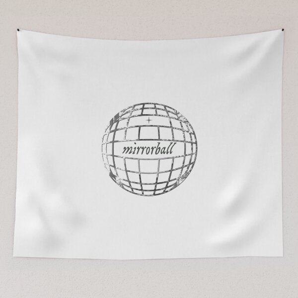 Item preview, mirrorball  designed and sold by sparaticart.