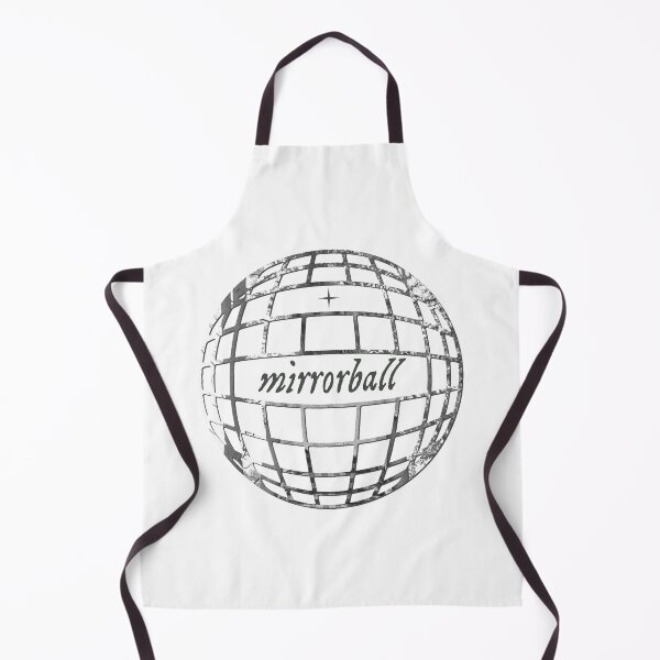 Item preview, mirrorball designed and sold by sparaticart.