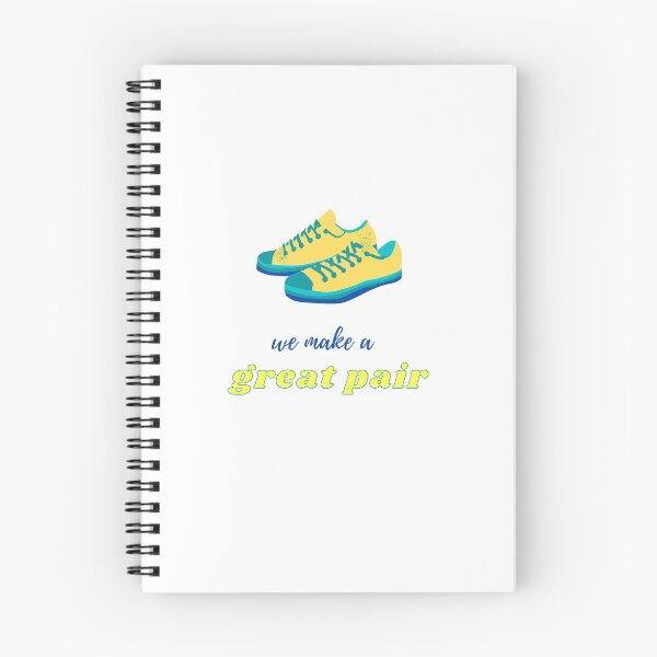 Item preview, We make a great pair sneakers love concept designed and sold by Nataliia Zhekova.