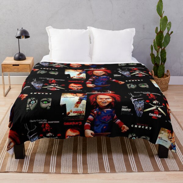 Item preview, Game of chucky designed and sold by Muntadher-Noori.