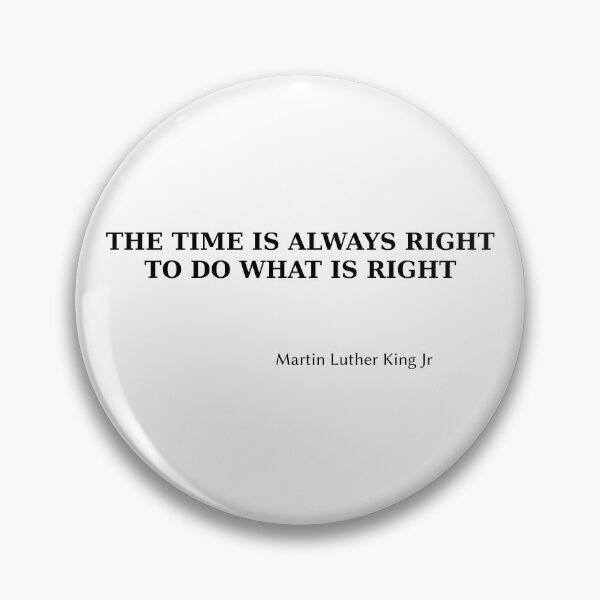 Item preview, MLK Jr Quotes designed and sold by IciCaStonks.