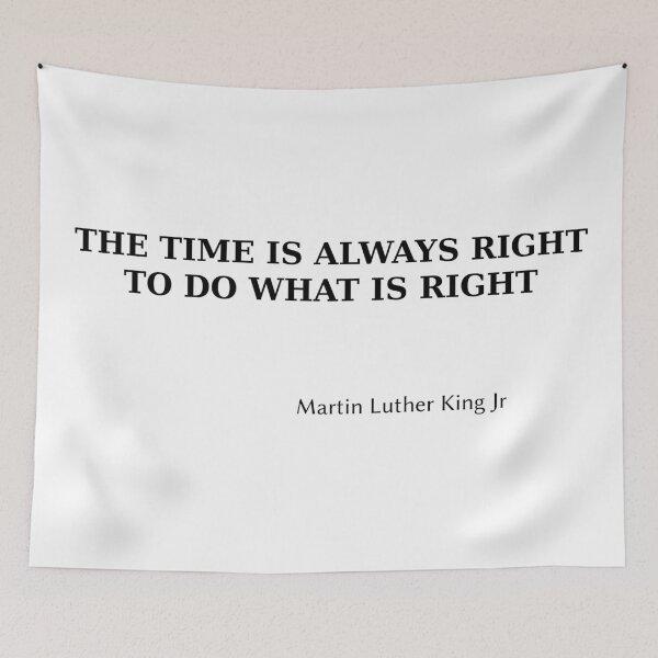 Item preview, MLK Jr Quotes designed and sold by IciCaStonks.