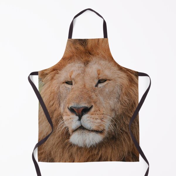 Item preview, Lion of Africa designed and sold by Design your dreams.