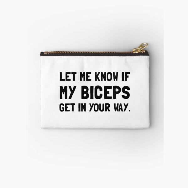 Item preview, My Biceps designed and sold by TheBestStore.