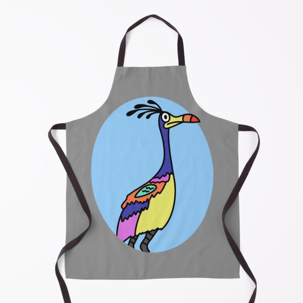 Item preview, Kevin designed and sold by MarDoesDisney.