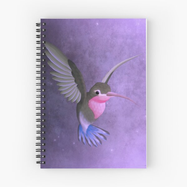 Item preview, Hummingbird designed and sold by Mark Elton.