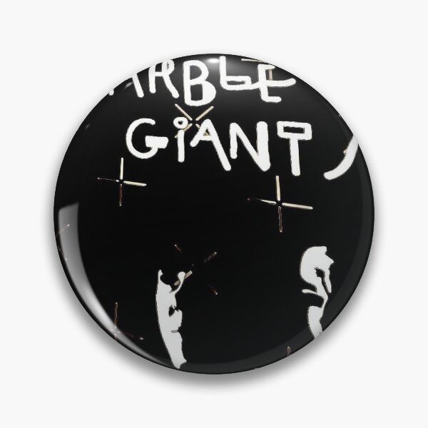 Item preview, Young marble giant designed and sold by The Super Shop.