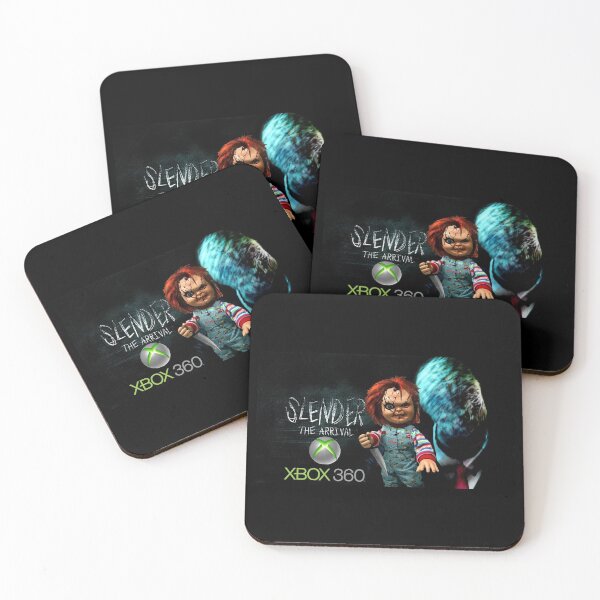 Item preview, Game of chucky designed and sold by Muntadher-Noori.