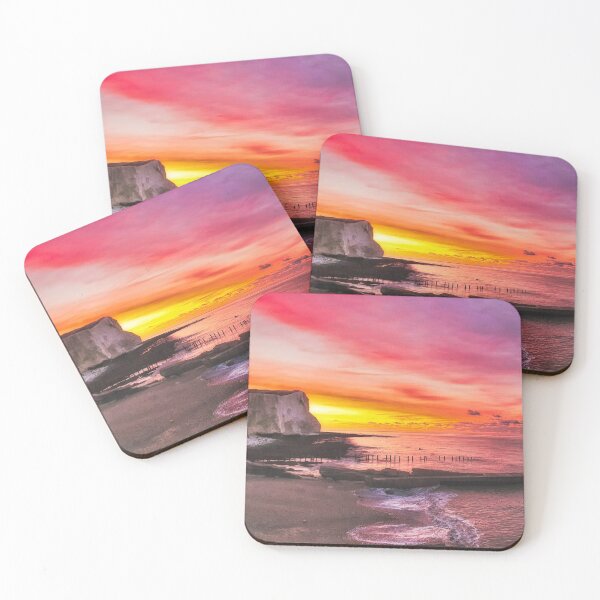 Item preview, Seaford Sunrise designed and sold by TweakyBlinders.