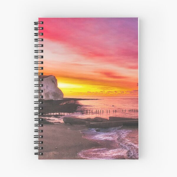 Item preview, Seaford Sunrise designed and sold by TweakyBlinders.