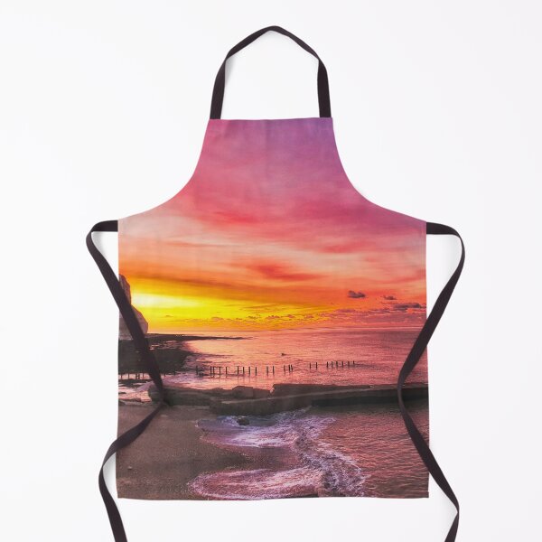 Item preview, Seaford Sunrise designed and sold by TweakyBlinders.