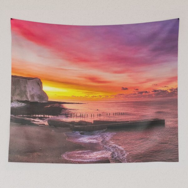 Item preview, Seaford Sunrise designed and sold by TweakyBlinders.