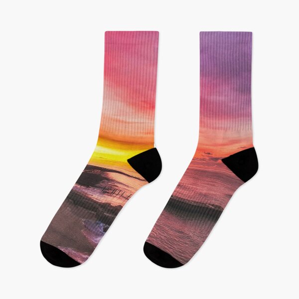 Item preview, Seaford Sunrise designed and sold by TweakyBlinders.