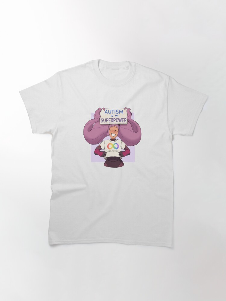 entrapta t shirt