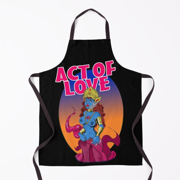 Item preview, Act of Love and Defiance designed and sold by SilentlyRob668.