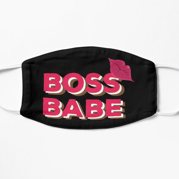 Boss Babe - Designer LV Face Mask #fashion #bossbabe