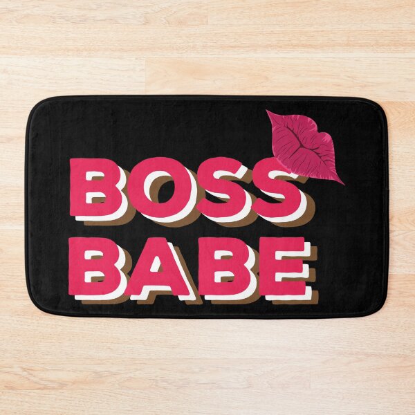 Artikelvorschau, Boss Babe Cool entworfen und verkauft von Kriti Rastogi.