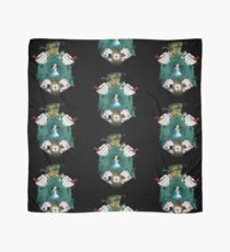 Deap Forest Alice Scarf