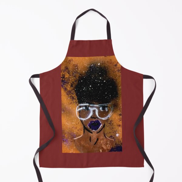 Item preview, Afro Queen designed and sold by QuooWhip.