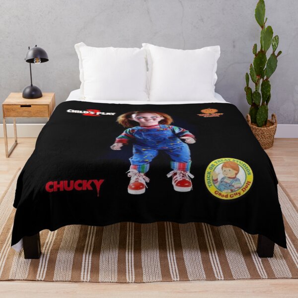 Item preview, Game of chucky designed and sold by Muntadher-Noori.