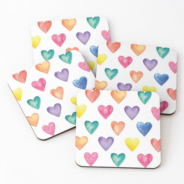 Item preview, Heart draw, romantic Valentine's Day designed and sold by Cocodek.
