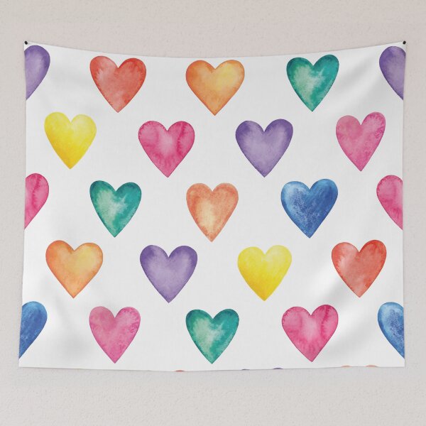 Item preview, Heart draw, romantic Valentine's Day designed and sold by Cocodek.
