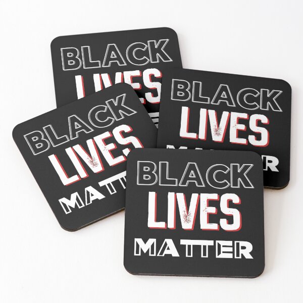 Item preview, Black Lives Matter designed and sold by Binsagar.