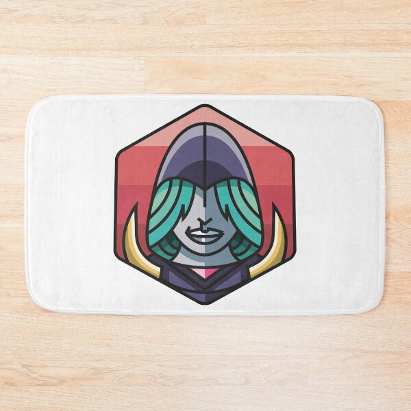 Item preview, Rogue RPG Sign designed and sold by Silurostudio.