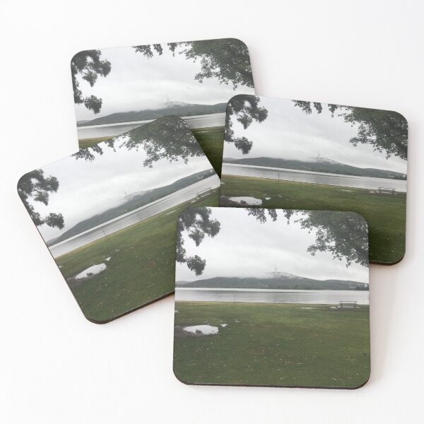 Item preview, Black mountain and the tower in Canberra ACT designed and sold by RogerRoy.