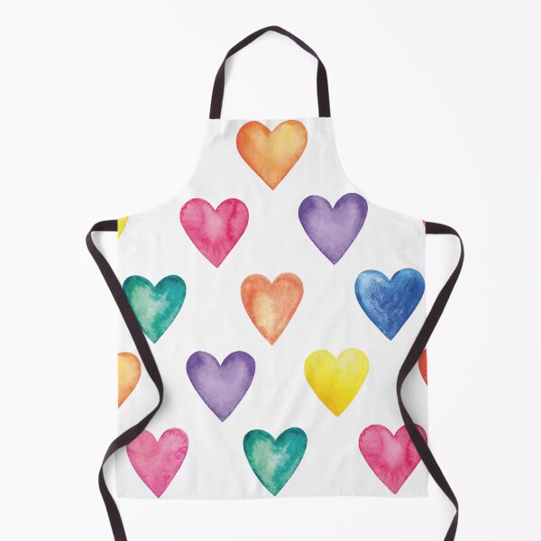 Item preview, Heart draw, romantic Valentine's Day designed and sold by Cocodek.