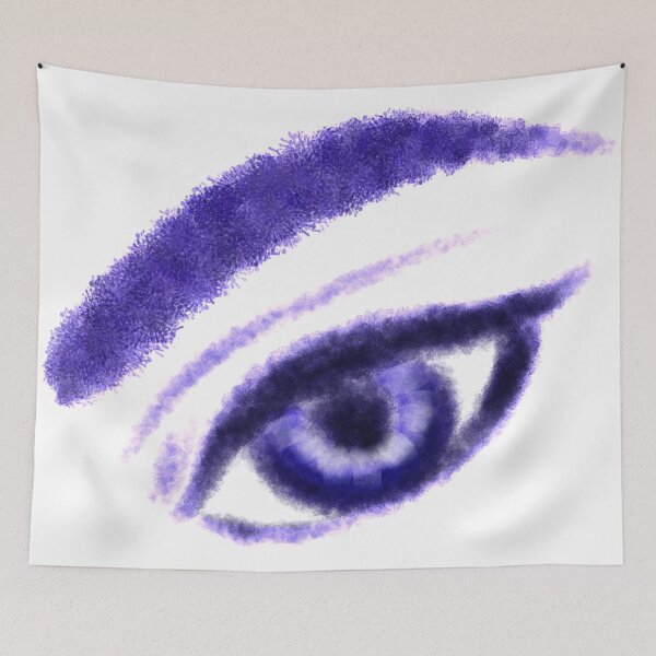Item preview, Blue eye designed and sold by Chino20.