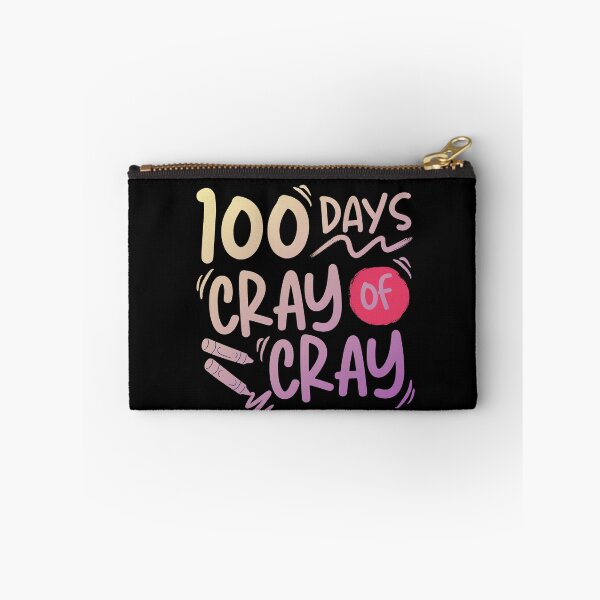 Item preview, 100 Days Of Cray Cray designed and sold by ohmier.