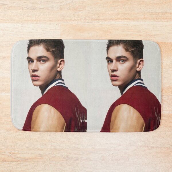 Item preview, Hardin Scott Hero Fiennes Tiffin designed and sold by MoodyApparel.