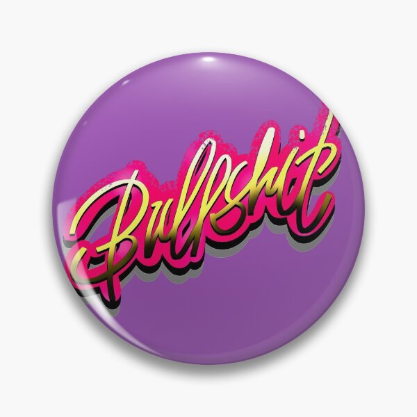Item preview, BULLSHIT designed and sold by MAYRA PEREZ.