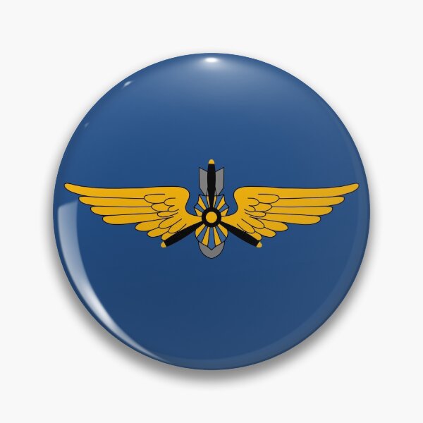 Item preview, Military pilot designed and sold by sibosssr.