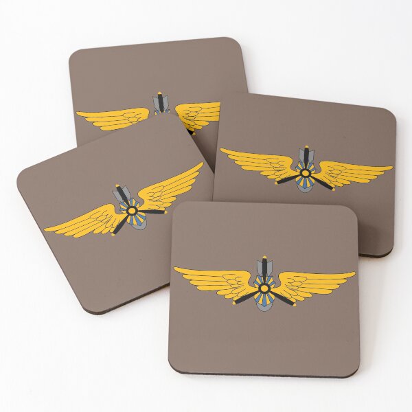 Item preview, Military pilot designed and sold by sibosssr.