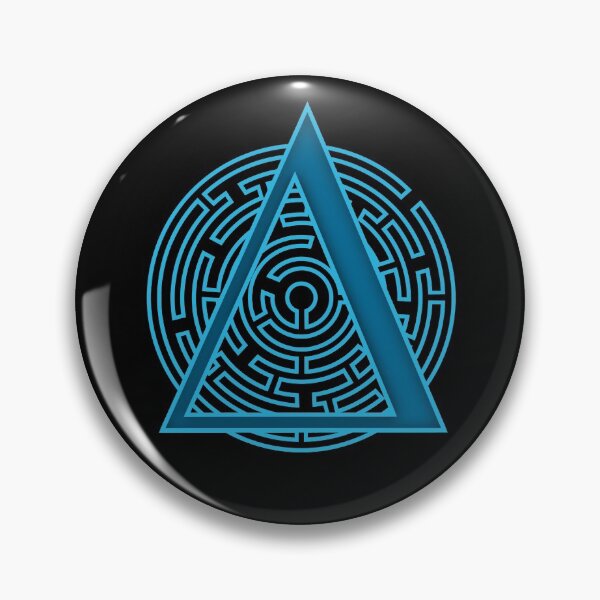 Item preview, Daedalus designed and sold by arialiuia.