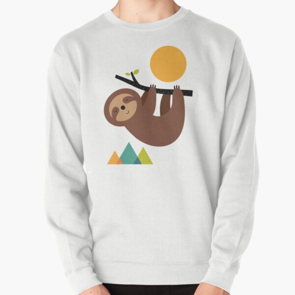 Item preview, Keep Calm And Live Slow designed and sold by AndyWestface.